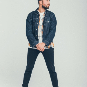 Cotton Checkered Shirt