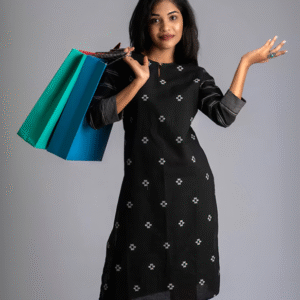 Floral Print Maxi Dress